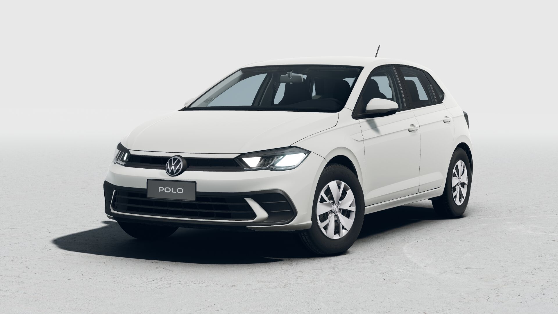 model image